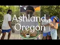 We Spent 36 Hours In Ashland Oregon Shakespeare Food Hidden Gems