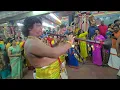 Download Lagu Sri Ranga Ranganathanin, Balamurugan Nadaswaram live @ Perumal Temple Subang, Malaysia on Oct 5,2024