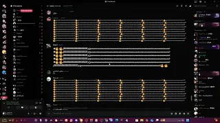 فري مايك تومي العنزي وماد يشنقون نجعور و اخوياه وياخذ اخوياه وينحش برا العداد 