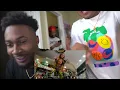 GloRilla, Cardi B - Tomorrow 2 Reaction!
