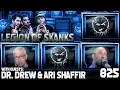 Dr Drew Ari Shaffir - The Doctor Off