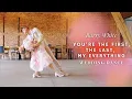 Download Lagu Barry White - You're The First, The Last, My Everything ❤️ Wedding Dance Choreography - No Lifts