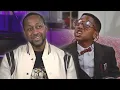 Family Matters Jaleel White on Urkel s Legacy and On-Set Secrets ET Then and Now