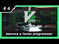 Vim Jumps and the Jump List Vim Programming Ramba Academy