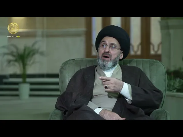 ⁣شريعة الاسلام 05