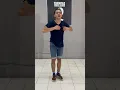 Lagu Ih abang jahat dance