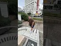 Such a unique public facility in