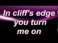 Download Lagu Hayley Kiyoko - Cliff's Edge ( Lyrics )