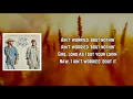 Florida Georgia Line - Ain’t Worried Bout It (Lyrics)