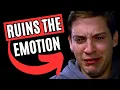 How Stories Make Us Cry Writing Advice