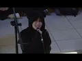 pompadolls - 悪食 (Aksik)GLuttony - Japanese jpop mixed band PompadollS - Busking at Shinchon Star ...
