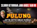 Lagu MENGEJUTKAN!! Mbah Ruwah Blak Blakan Ternyata PULUNG Aslinya Seperti Ini - Ngaji Kejawen