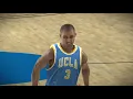 UCLA vs Alabama NCAA Basketball 2021 Simulation Sweet 16 NCAA Tournament Game PS3