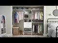 How to Install ClosetMaid Style Floor Tower