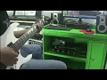 Lagu Juragan Empang - Guitar Cover by : Arnos Kamjet