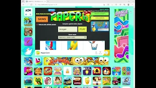 PAPER IO 2 Play Paper io 2 on Poki Personal Microsoft Edge 2022 01 04 11 35 11