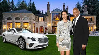 Dr Dre s Lifestyle Net Worth 2022