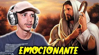 A História de Jesus Cristo | O FILHO DE DEUS (Logos Conservador) [Reação]