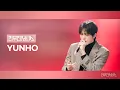 [Leemujin Service] EP.200 ATEEZ YUNHO | Choose, YUKON, Your Ocean, Burn the House Down