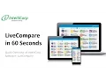 LiveCompare Overview