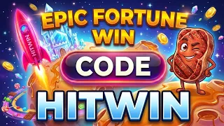 Stake Promo Code: HITWIN | Free Credits & Premium Perks