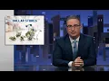 Dollar Stores Last Week Tonight with John Oliver HBO
