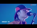 落日飞车《我是一只鱼》