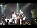 Migos - T-shirts with Travis Scott