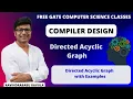 CD Directed Acyclic Graph Directed Acyclic Graph with Examples Ravindrababu Ravula Free GATE