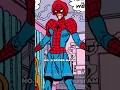 Most Bizarre Spider-Man Variants