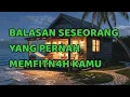 Lagu 🎆 BALASAN SESEORANG YANG PERNAH MEMFITN4H KAMU 🎆