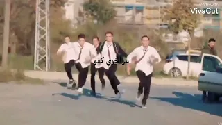 عز الخوي مسلسل اخوتي حلقه 27 كفو 