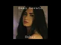 Demi Lovato - Hitchhiker (Audio)
