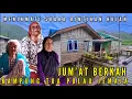 Lagu JUM’AT BERKAH❗️KAMPUNG TUA PULAU JEMAJA DI SAAT HUJAN - MELAYU KEPULAUAN ANAMBAS 
