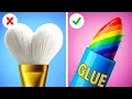 Download Lagu CRÉATIONS GÉNIALES POUR LA RENTRÉE ✏️ Difficultés d'un Élève 1 Étoile vs 5 Étoiles 💡 par 123 GO!