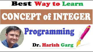 Integer Programing - An overview and it s Need