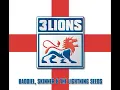 Three Lions '98 - Baddiel, Skinner & The Lightning Seeds 