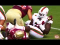 Stunning college football finishes of Week 6 ESPN