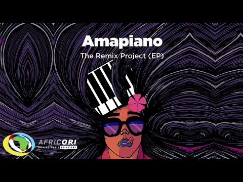 Download MP3 DJ Sonic (SA) - Phakamani [Feat. DJ Sox, Emza, Bhizer & C Sharp] (Amapiano Remix)