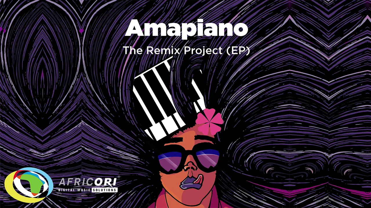 DJ Sonic (SA) - Phakamani [Feat. DJ Sox, Emza, Bhizer & C Sharp] (Amapiano Remix)