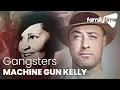 The Brains Behind Machine Gun Kelly Gangsters