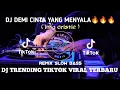 Download Lagu DJ DEMI CINTA YANG MENYALA 🔥🔥🔥 x BABAT BABAT LAMBADA STYLE [ ELLAN FVNGKY - KILA FUNKY ]