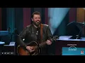 Chris Young Aw Naw live at the Grand Ole Opry