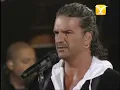 Ricardo Arjona, Acompañame a Estar Sólo, Festival de Viña 2010
