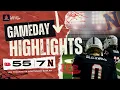 Lee County Trojans DOMINATE Northside Eagles Oct 24 2025 Highlights