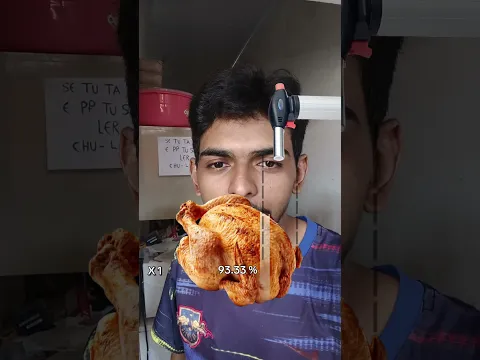 alguém pediu frango assado ?