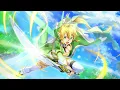 Sword Art Online - Wings of My Own (Leafa's Song)