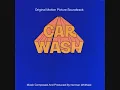 Rose Royce Car Wash