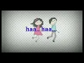Lagu nada nada cinta by Evie Tamala (Lirik)