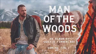 justin timberlake higher higher audio 